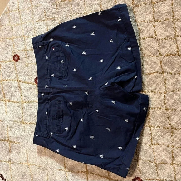 Express Womens Pants Gray Black Size 6 Editor Dress Pant Stretch Wide Leg Flare - Picture 4 of 9